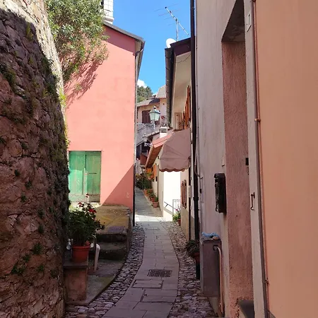 Tra Le Cinque Terre, Camogli E Portofino Con Scorcio Mare All'orizzonte * Castiglione Chiavarese