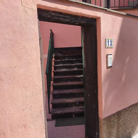 Tra Le Cinque Terre, Camogli E Portofino Con Scorcio Mare All'orizzonte * Castiglione Chiavarese