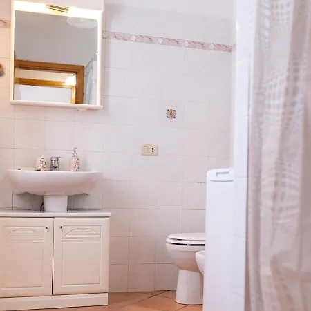 Tra Le Cinque Terre, Camogli E Portofino Con Scorcio Mare All'orizzonte Holiday home Castiglione Chiavarese