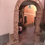 Tra Le Cinque Terre, Camogli E Portofino Con Scorcio Mare All'orizzonte Casa vacanze Castiglione Chiavarese