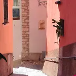 Tra Le Cinque Terre, Camogli E Portofino Con Scorcio Mare All'orizzonte