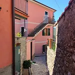 Tra Le Cinque Terre, Camogli E Portofino Con Scorcio Mare All'orizzonte Casa vacanze *