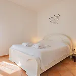 Casa vacanze Tra Le Cinque Terre, Camogli E Portofino Con Scorcio Mare All'orizzonte Castiglione Chiavarese