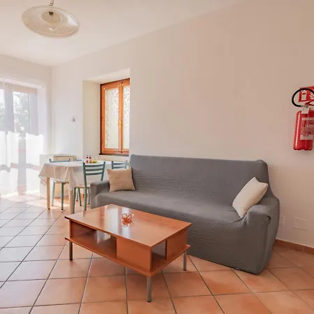 Tra Le Cinque Terre, Camogli E Portofino Con Scorcio Mare All'orizzonte Casa de Férias *